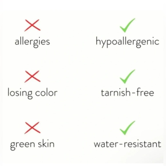 New Alhambra Gold Gold 18K plated Stainless Steel floral Bracelet Clover - Picture 5 of 14